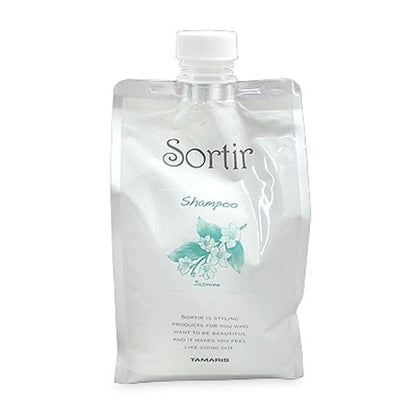Tamaris 洗髮精 Sortir 洗髮精系列 蘋果牡丹/茉莉花