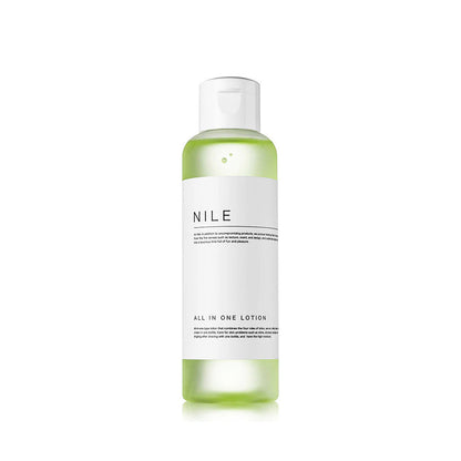 BEYOND NILE 乳液 男士All-in-one多合一乳液 Omomuki 150ml