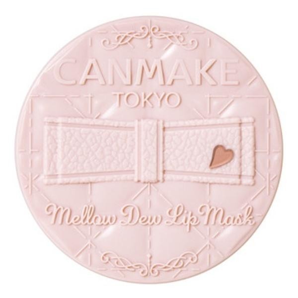 CANMAKE 唇膜 柔潤護唇膜