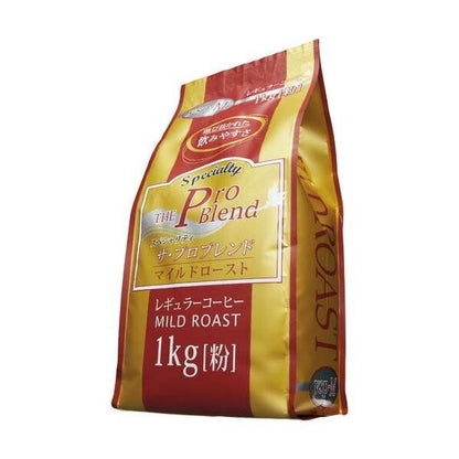 Yamamoto Coffee 山本咖啡 咖啡 The Pro Blend 職人配方系列