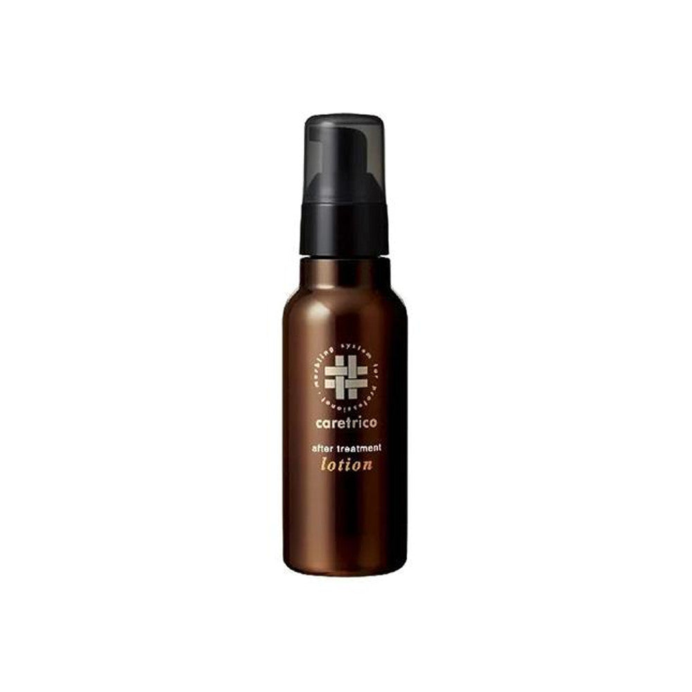 Arimino 愛麗美娜 護髮 Caretrico 居家保養乳液 120ml