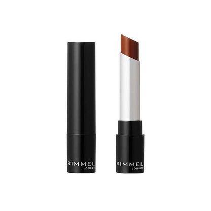 RIMMEL 倫敦芮魅 唇膏 持久保濕奶油唇膏 系列