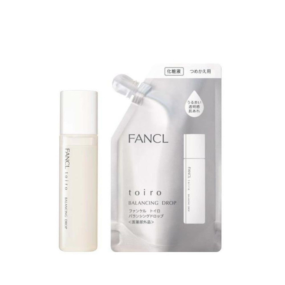 FANCL芳珂 toiro 化妝水 平衡化妝水 120mL