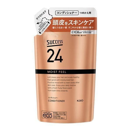 花王 Success 24 FEEL 護髮乳