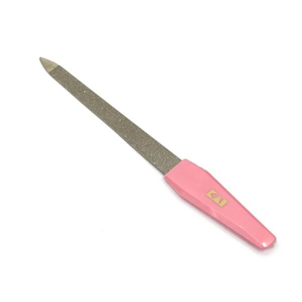 KAI 貝印 居家用品 指甲刀/指甲挫刀/角質層撕裂器