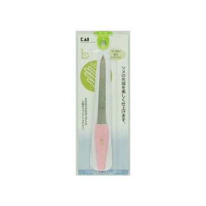 KAI 貝印 居家用品 指甲刀/指甲挫刀/角質層撕裂器