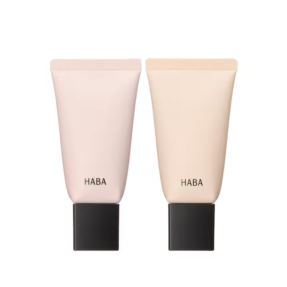 HABA BB霜 裸肌感Q彈BB霜 25ml