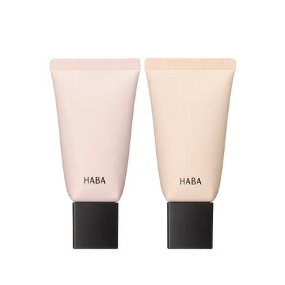 HABA BB霜 裸肌感Q彈BB霜 25ml