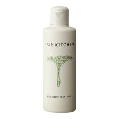 資生堂 Hair Kitchen 髮廚 護髮乳 護髮乳系列 水潤/豐盈/滑順
