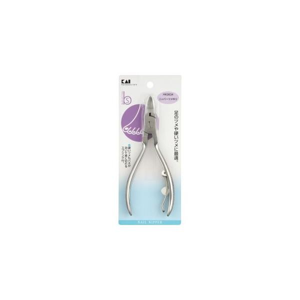 KAI 貝印 居家用品 指甲刀/指甲挫刀/角質層撕裂器