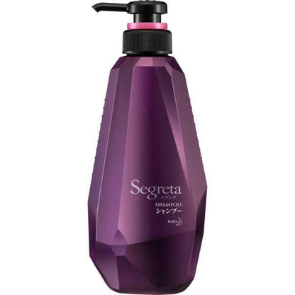 Segreta  花王 洗髮精 補充包