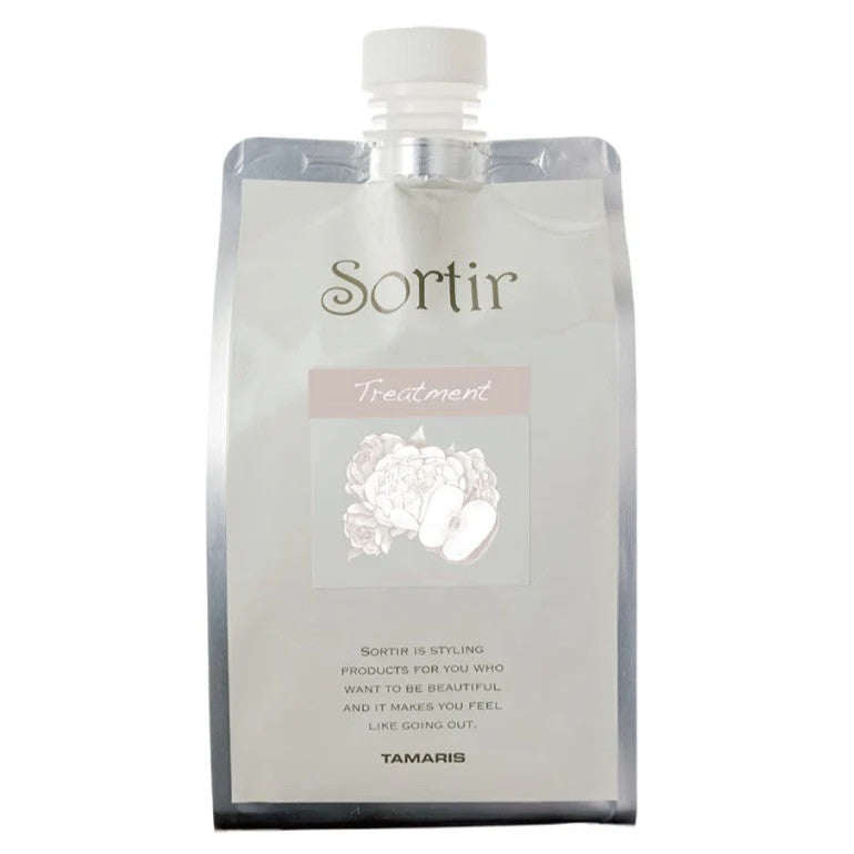 Tamaris 潤髮乳 Sortir 潤髮乳系列 蘋果牡丹 / 茉莉花