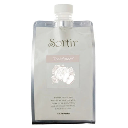 Tamaris 潤髮乳 Sortir 潤髮乳系列 蘋果牡丹 / 茉莉花
