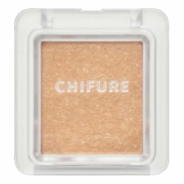 Chifure 眼影 CHIFURE 單色珠光眼影系列