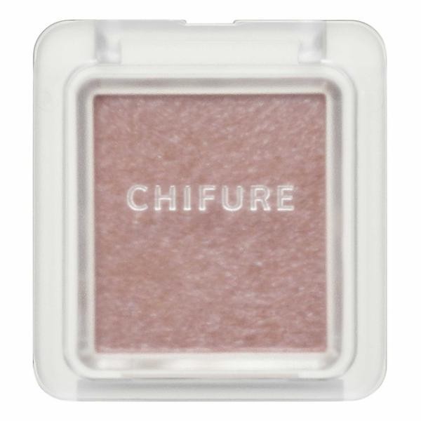 Chifure 眼影 CHIFURE 單色珠光眼影系列