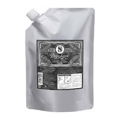 b-ex MoltoBene花朵蓓妮 洗髮精 深層修護系列