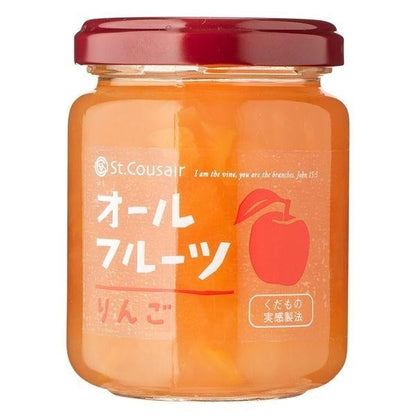 Saint Cousaire 果醬 140g