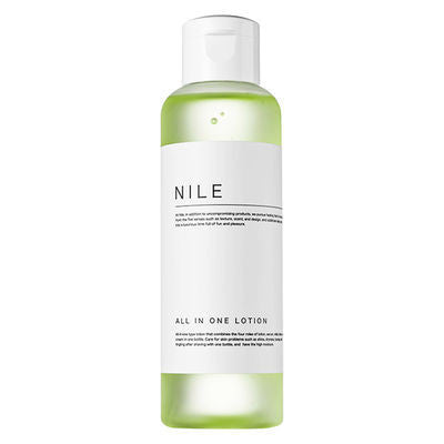 BEYOND NILE 乳液 化妝水 男士All-in-one多效合一化妝水/精華/乳液/面霜 150mL