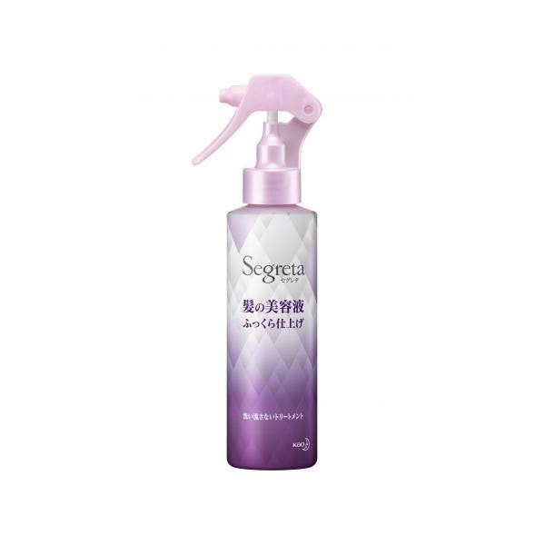 Segreta 花王  護髮素 護髮精華