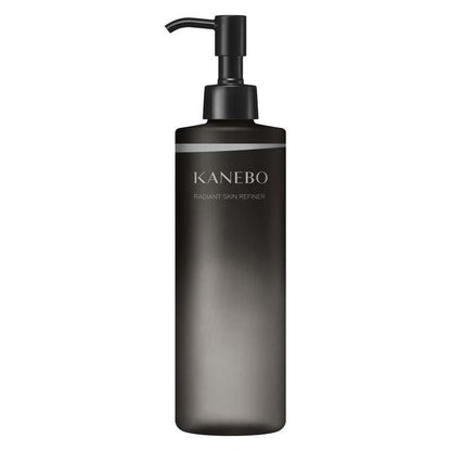 KANEBO 嘉娜寶 RADIANT 煥采新生美肌水 SKIN REFINER 限定裝 310ml