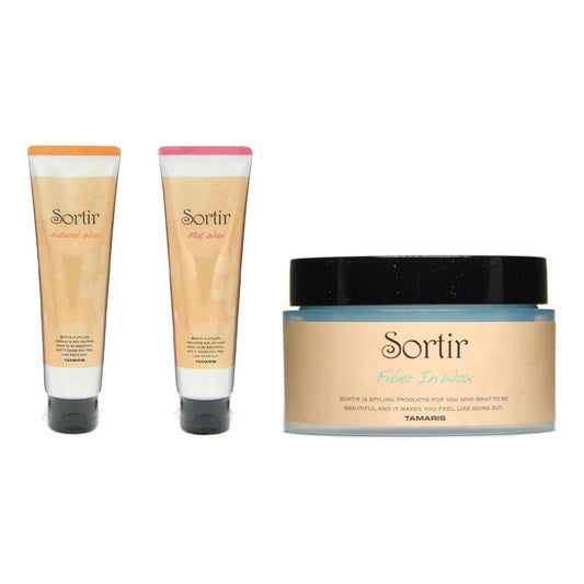 Tamaris 髮蠟 Sortir髮蠟系列 80g / 110g