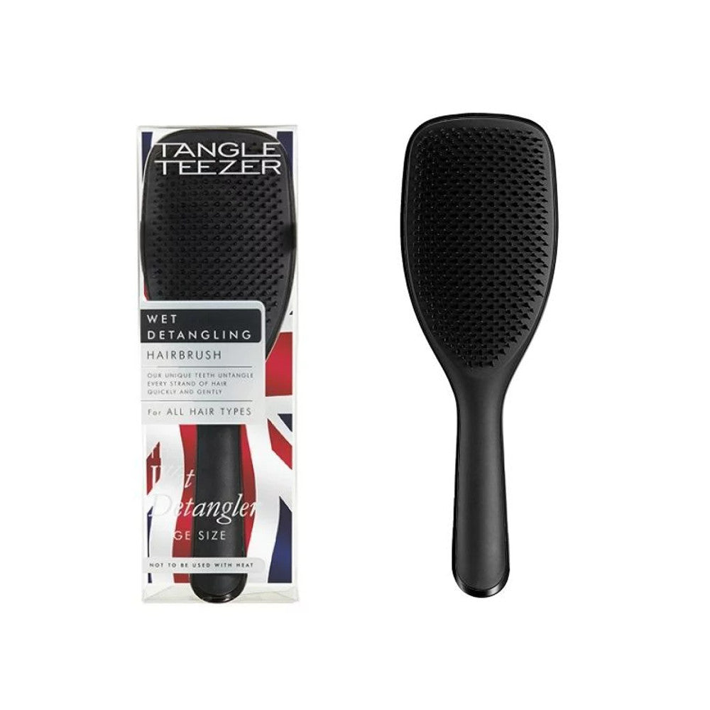TANGLE TEEZER 提碁 梳子 抗毛躁梳 抗濕髮糾結梳 英倫手握梳系列