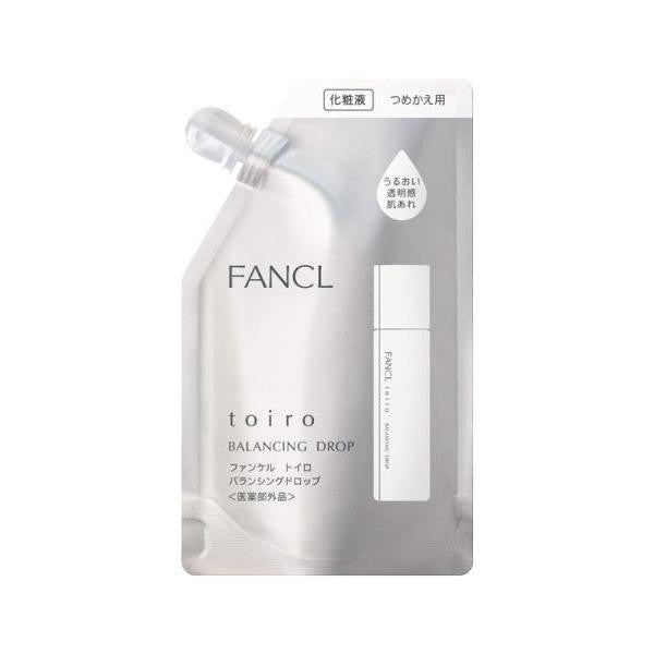 FANCL芳珂 toiro 化妝水 平衡化妝水 120mL
