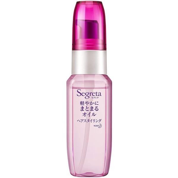 Segreta 花王  護髮素 護髮精華