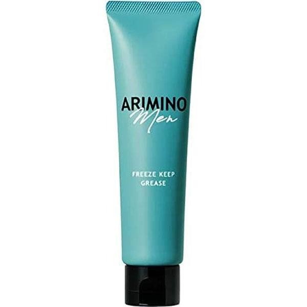 Arimino 愛麗美娜 造型凝膠 蔓森仕 男士造型凝膠 100g / 200g