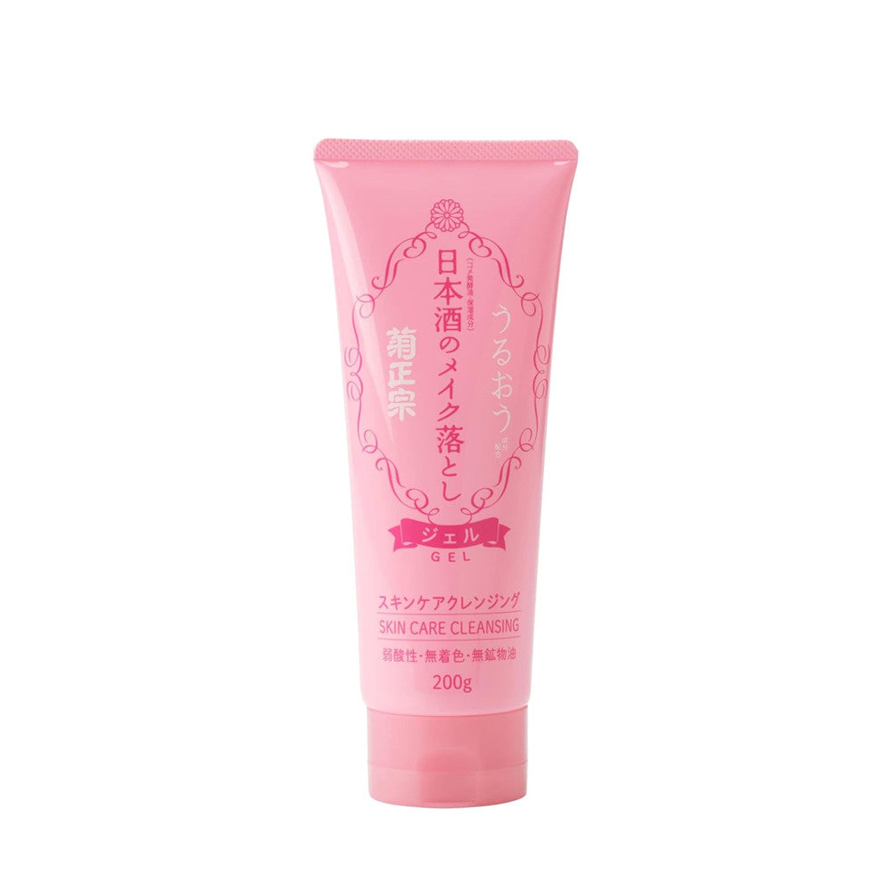 Kiku-Masamune 菊正宗 卸妝凝露 清酒卸妝凝露 RN 200g