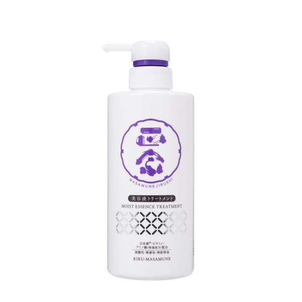 Kiku-Masamune 菊正宗 護髮 精華液 美容精華護髮精華液 480ml