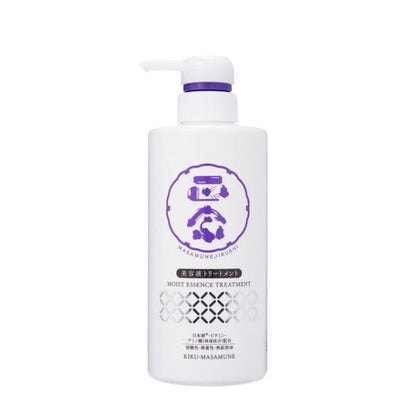 Kiku-Masamune 菊正宗 護髮 精華液 美容精華護髮精華液 480ml