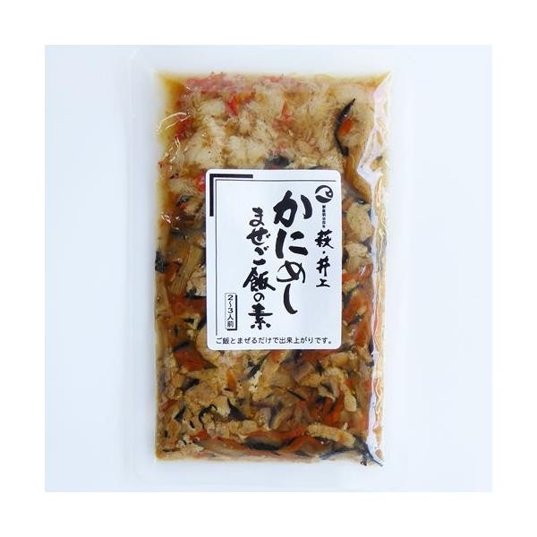 井上商店 食品 井上商店 拌飯調理包系列