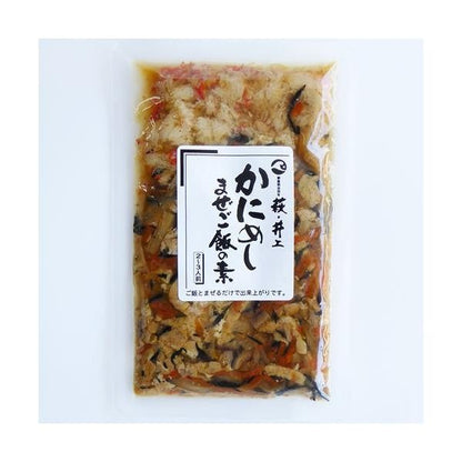 井上商店 食品 井上商店 拌飯調理包系列