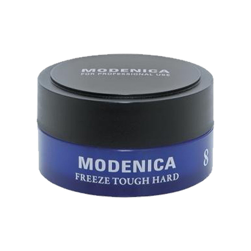 Nakano 中野製藥 髮蠟 Modenica 礦岩塑型 髮蠟系列 60g / 90g