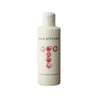 資生堂 Hair Kitchen 髮廚 護髮乳 護髮乳系列 水潤/豐盈/滑順