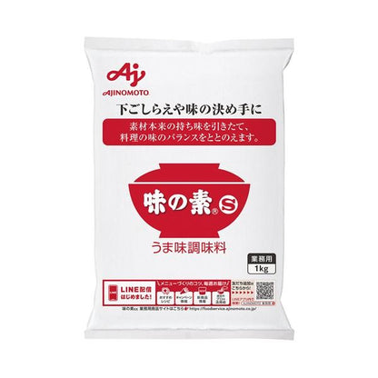 味之素 調味料 商用大容量 1kg