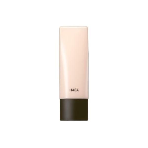 HABA CC霜 時光修護控油CC霜 25ml