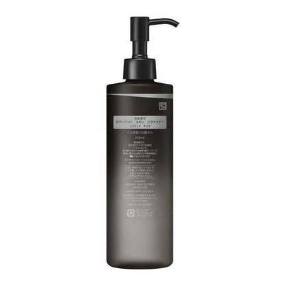 KANEBO 嘉娜寶 RADIANT 煥采新生美肌水 SKIN REFINER 限定裝 310ml