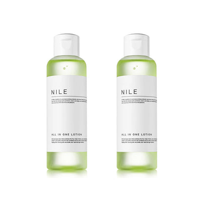 BEYOND NILE 乳液 化妝水 男士All-in-one多效合一化妝水/精華/乳液/面霜 150mL