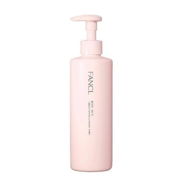 FANCL 芳珂 乳液 美白保濕身體乳 250g