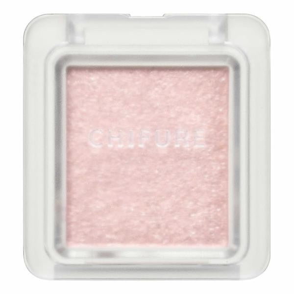 Chifure 眼影 CHIFURE 單色珠光眼影系列