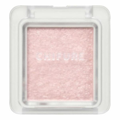 Chifure 眼影 CHIFURE 單色珠光眼影系列
