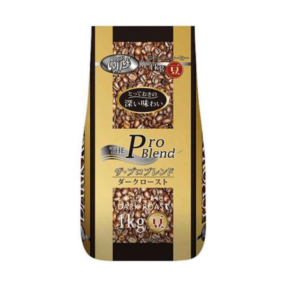 Yamamoto Coffee 山本咖啡 咖啡 The Pro Blend 職人配方系列