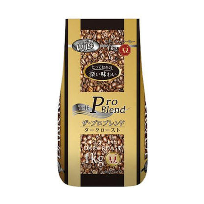 Yamamoto Coffee 山本咖啡 咖啡 The Pro Blend 職人配方系列