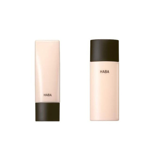 HABA CC霜 時光修護控油CC霜 25ml