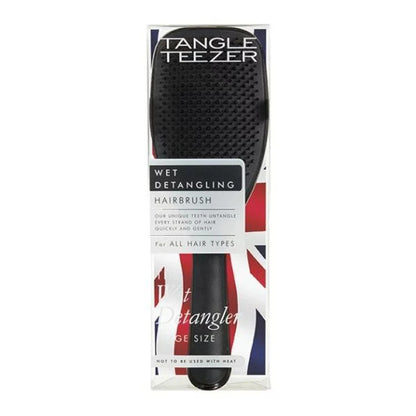 TANGLE TEEZER 提碁 梳子 抗毛躁梳 抗濕髮糾結梳 英倫手握梳系列