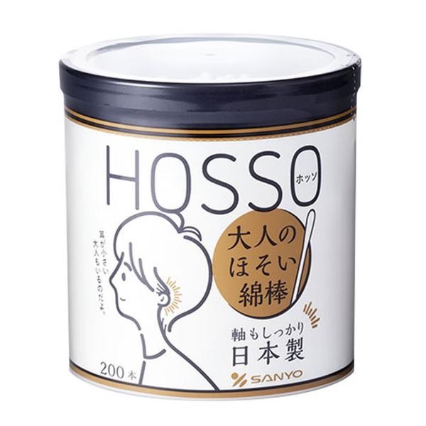 Sanyo 三洋棉棒 棉花棒 三洋棉棒系列
