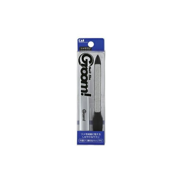 KAI 貝印 居家用品 指甲刀/指甲挫刀/角質層撕裂器