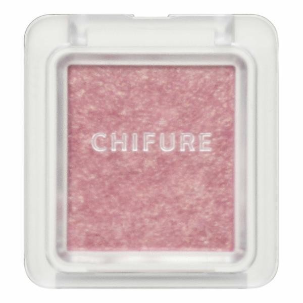 Chifure 眼影 CHIFURE 單色珠光眼影系列